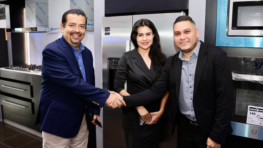 Mr Appliances donde la calidad y el estilo se unen con productos de