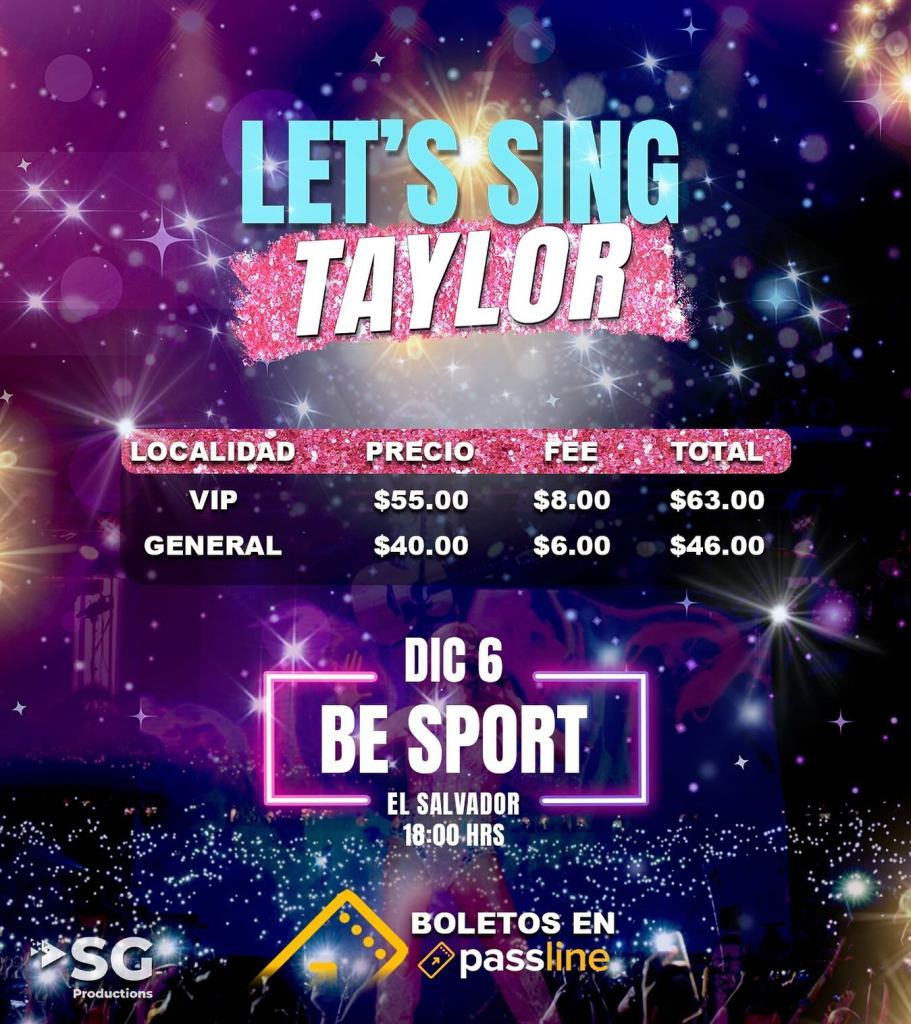 Humbe por primera vez en El Salvador con su "Esencia Tour" - El