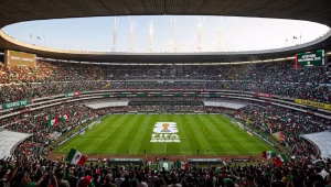 A esta hora debes encender la TV para no perderte la inauguración del Mundial 2026